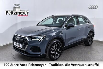 Audi Q3 42.786 km 27.990 &euro; Bad Oeynhausen 32545