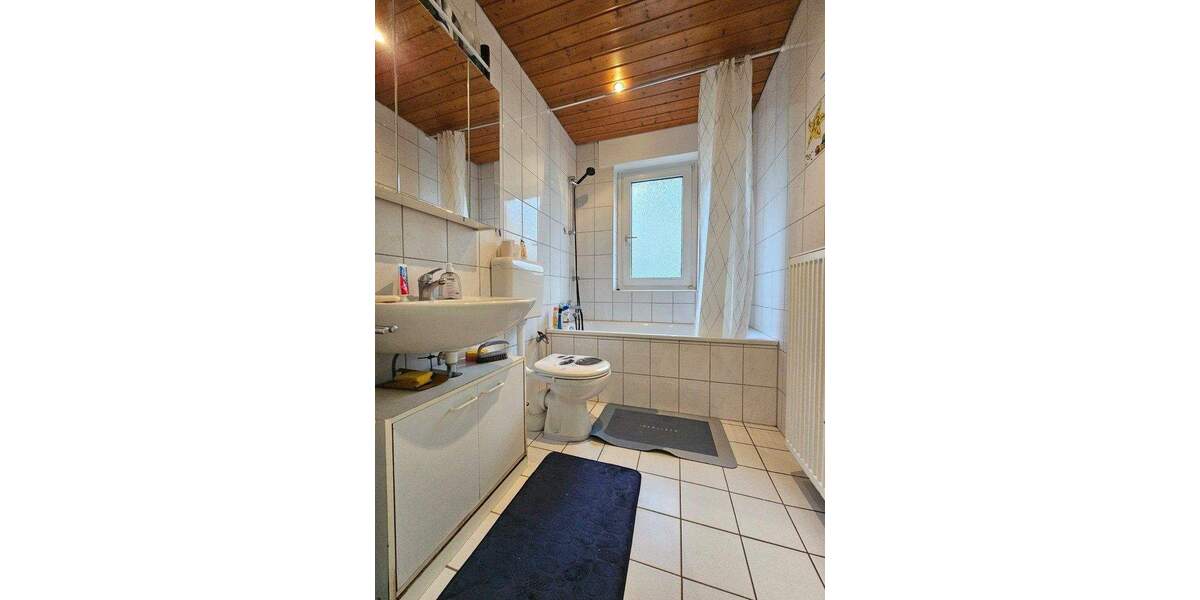 Etagenwohnung Herford Herringhausen - 3 Zimmer, 63 m&sup2;, 134.000&euro; | Angebot:25980165