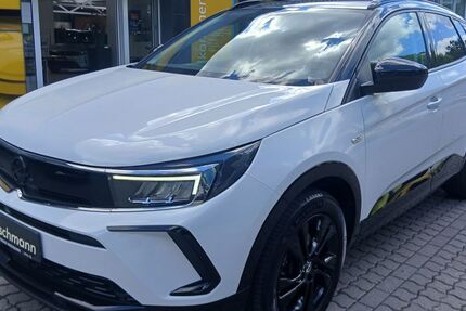 Opel Grandland (X) 44.590 km 22.900 &euro; Espelkamp 32339