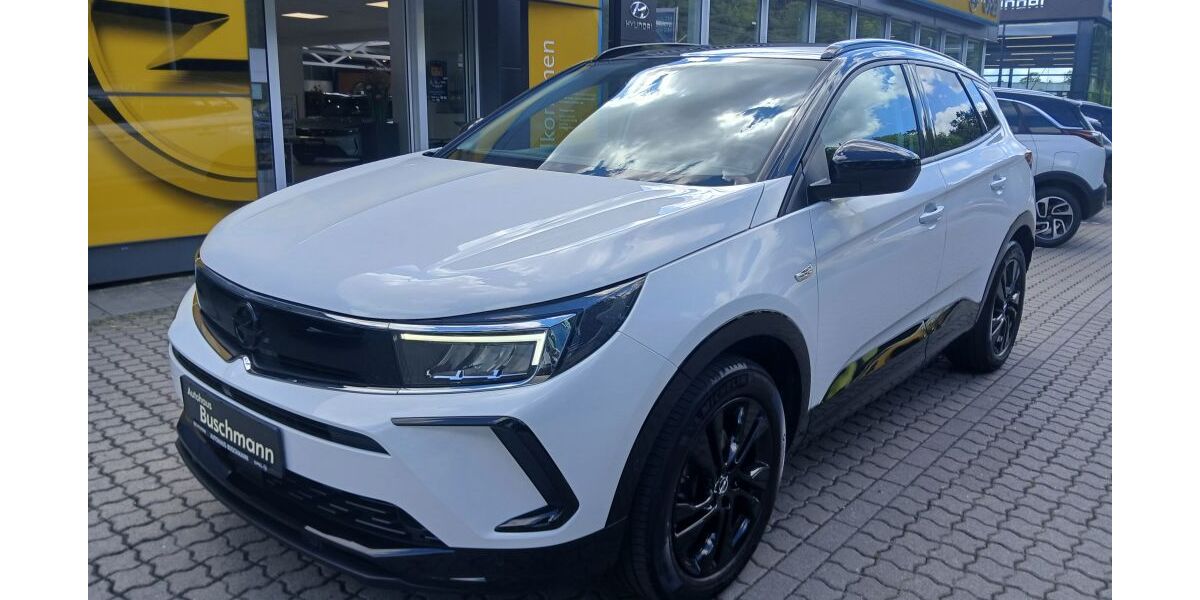 Opel Grandland (X) 44.590 km 22.900 &euro; Espelkamp 32339