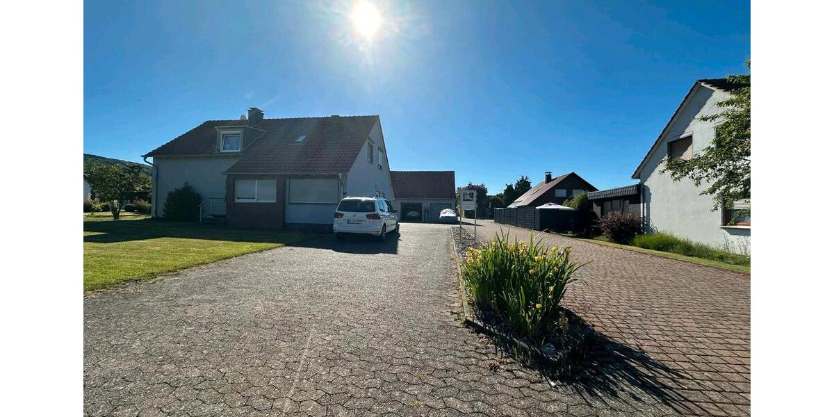Einfamilienhaus Minden Bölhorst - 7 Zimmer, 145 m&sup2;, 290.000&euro; | Angebot:26749762