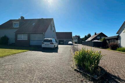 Haus Minden Bölhorst - 7 Zimmer, 145 m&sup2;, 290.000&euro; | Angebot:26749762
