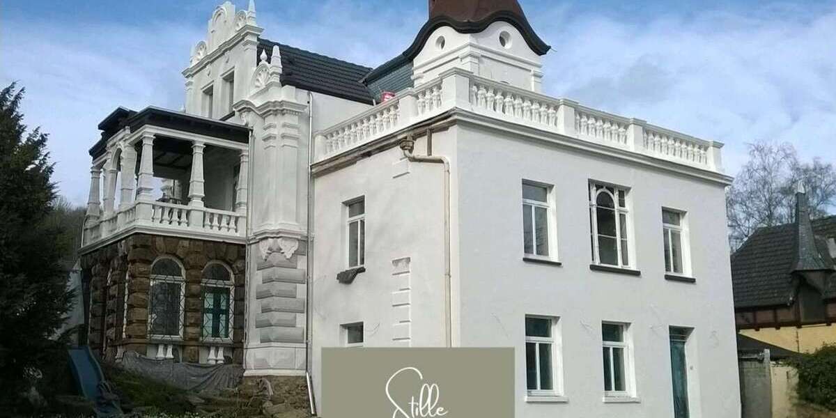 Einfamilienhaus Porta Westfalica - 15 Zimmer, 397 m&sup2;, 1.250.000&euro; | Angebot:19103429