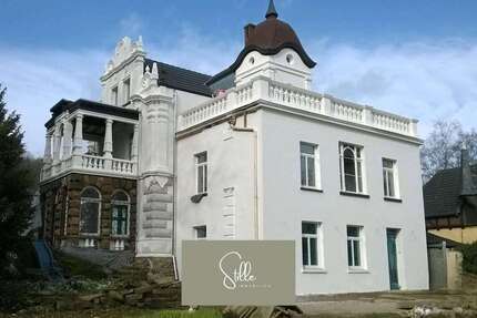 Haus Porta Westfalica - 15 Zimmer, 397 m&sup2;, 1.250.000&euro; | Angebot:19103429