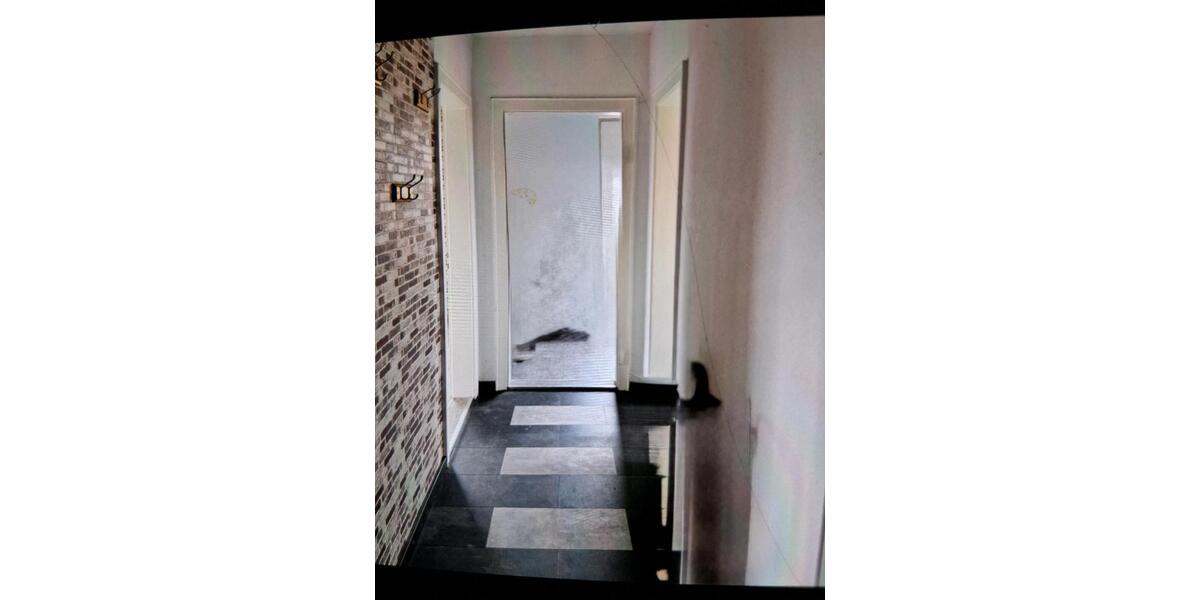 Etagenwohnung Wiedensahl - 3 Zimmer, 60 m&sup2;, 450&euro; | Angebot:25858546