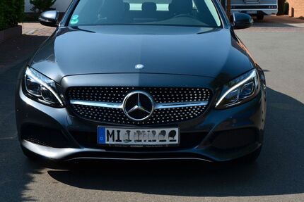 Mercedes-Benz C 200 101.500 km 17.600 &euro; Porta Westfalica 32457