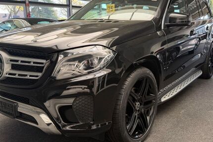 Mercedes-Benz GLS 350 247.000 km 28.990 &euro; Minden 32425