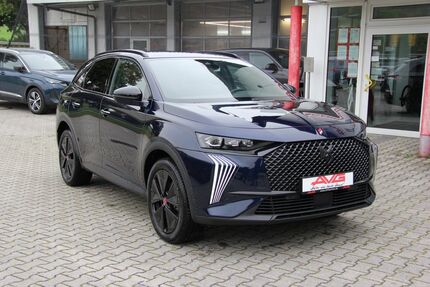 DS Automobiles DS7 (Crossback) 18.526 km 29.400 &euro; Hüllhorst 32609