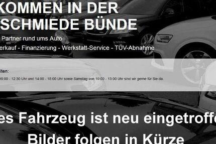 VW Touran 194.500 km 17.900 &euro; Bünde 32257