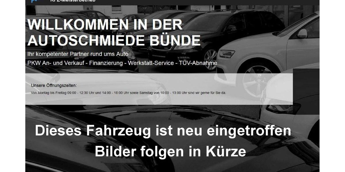 VW Touran 194.500 km 17.900 &euro; Bünde 32257