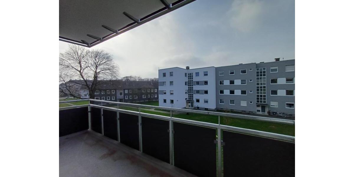 Etagenwohnung Minden Bärenkämpen - 1 Zimmer, 35 m&sup2;, 425&euro; | Angebot:26257221