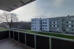 Etagenwohnung Minden Bärenkämpen - 1 Zimmer, 35 m&sup2;, 425&euro; | Angebot:26257221