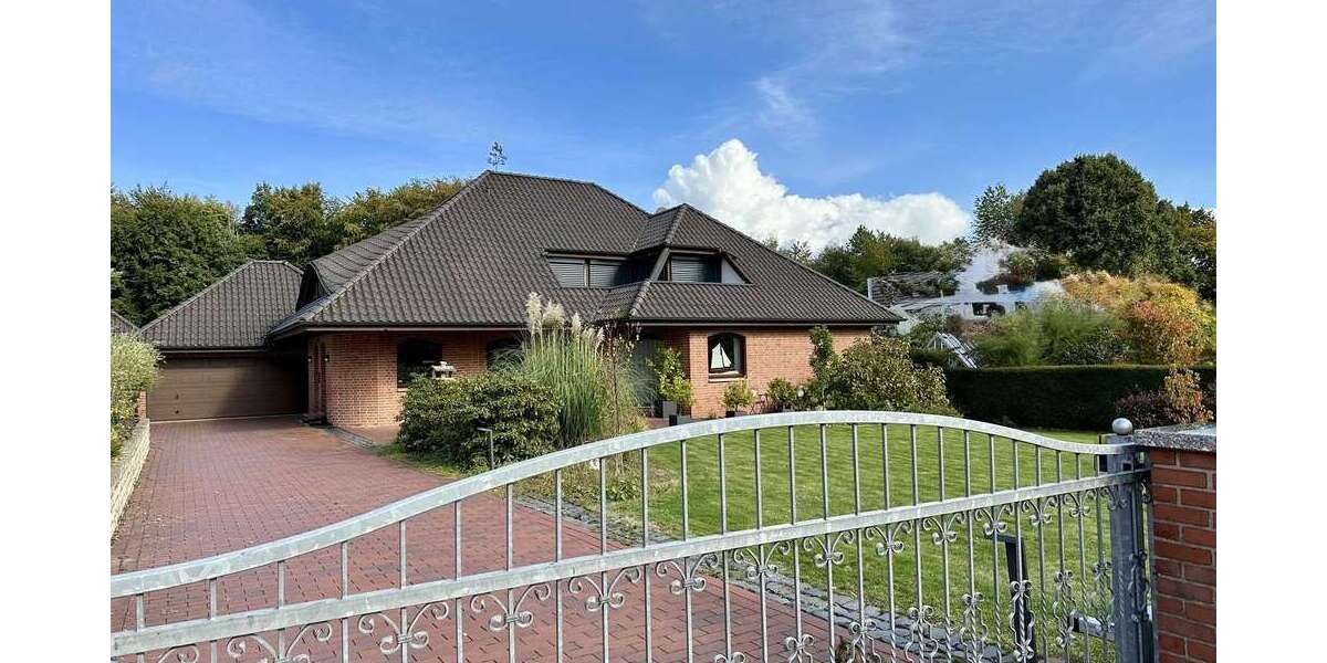 Einfamilienhaus Rödinghausen - 7 Zimmer, 263 m&sup2;, 890.000&euro; | Angebot:26047749