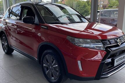 Suzuki Vitara 3.000 km 26.900 &euro; Rinteln 31737