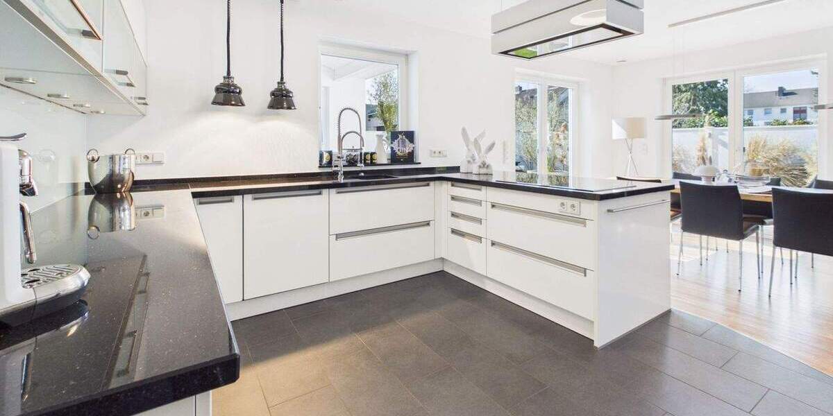 Einfamilienhaus Minden Innenstadt - 6 Zimmer, 275 m&sup2;, 947.000&euro; | Angebot:25910726