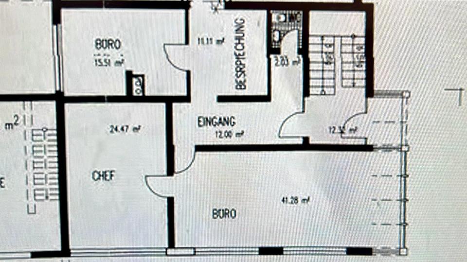 Gewerbeobjekt Bad Salzuflen Ehrsen-Breden - 825&euro; | Angebot:25894486