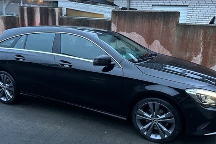 Mercedes-Benz CLA 200 Shooting Brake 134.000 km 17.200 &euro; Herford 32052