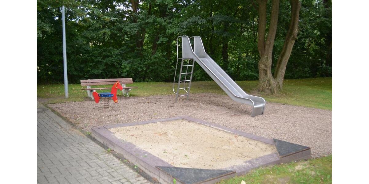 Etagenwohnung Herford Falkendiek - 4 Zimmer, 80 m&sup2;, 597&euro; | Angebot:25381972