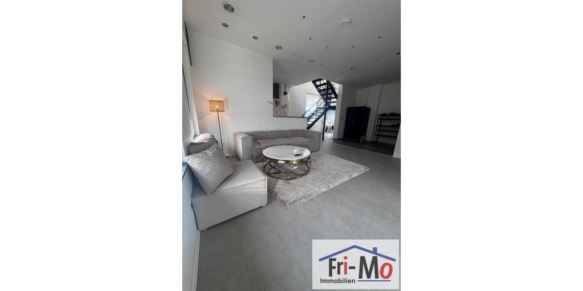 Maisonettenwohnung Bünde - 2.5 Zimmer, 102 m&sup2;, 915&euro; | Angebot:25416441