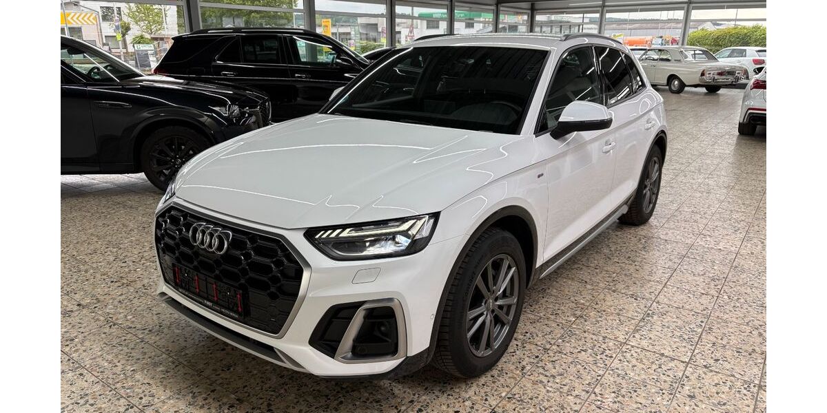 Audi Q5 62.987 km 35.900 &euro; Rinteln 31737