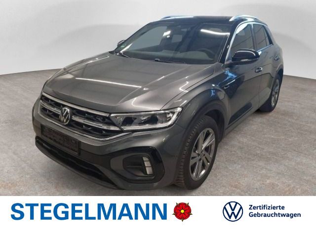 VW T-Roc 28.418 km 29.390 &euro; Lemgo 32657