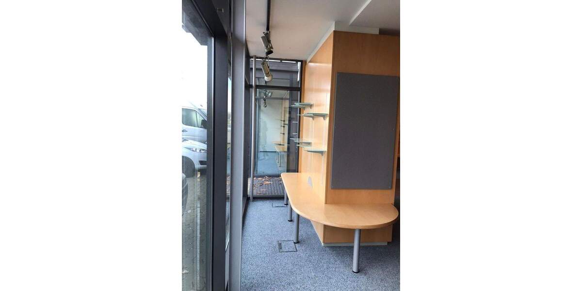 Gewerbeobjekt Bad Salzuflen Wüsten - 149.000&euro; | Angebot:25751193