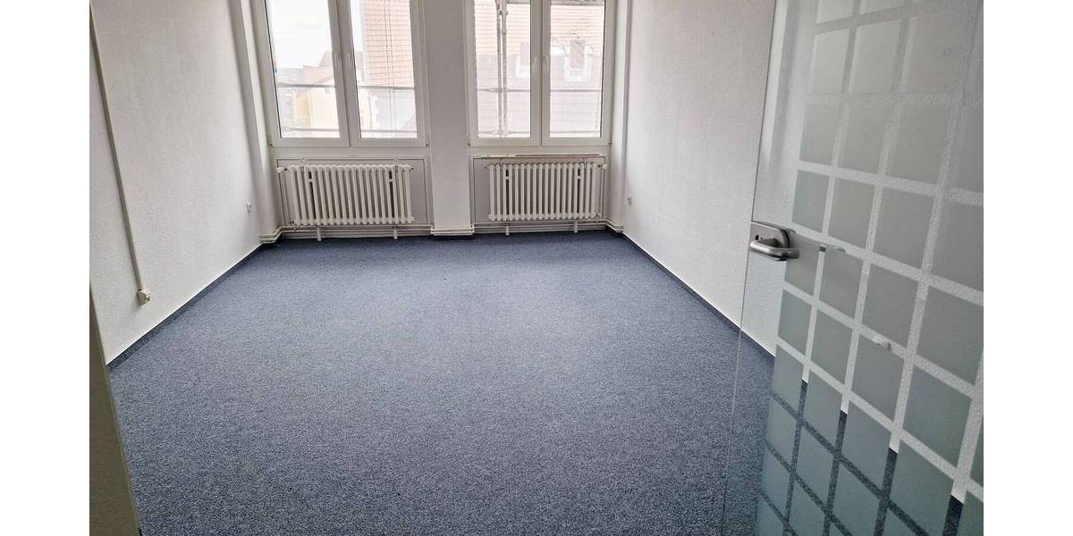 Gewerbeobjekt Minden Innenstadt - 880&euro; | Angebot:25672490