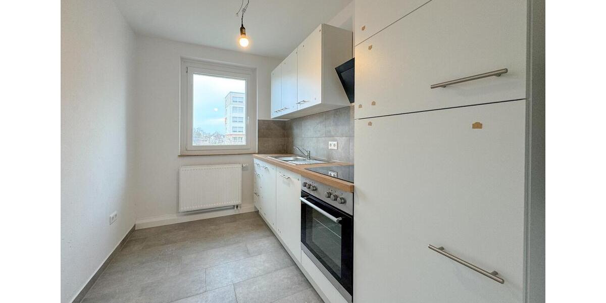 Etagenwohnung Minden Kuhlenkamp - 3 Zimmer, 67 m&sup2;, 725&euro; | Angebot:26580218
