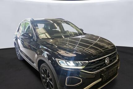VW T-Roc 29.900 km 24.799 &euro; Uchte 31600