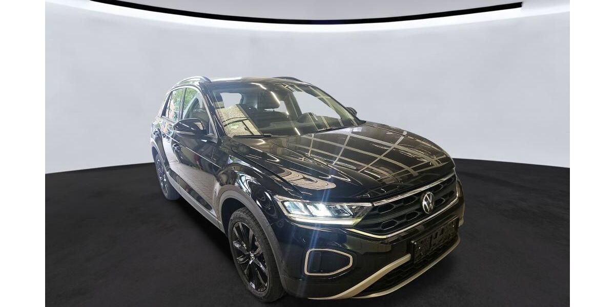 VW T-Roc 29.900 km 24.799 &euro; Uchte 31600