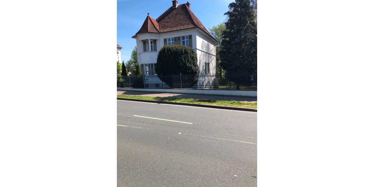 Villa Minden Bärenkämpen - 6 Zimmer, 160 m&sup2;, 555.000&euro; | Angebot:27267527