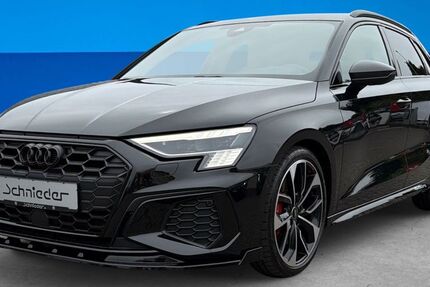 Audi S3 28.122 km 34.500 &euro; Herford 32051