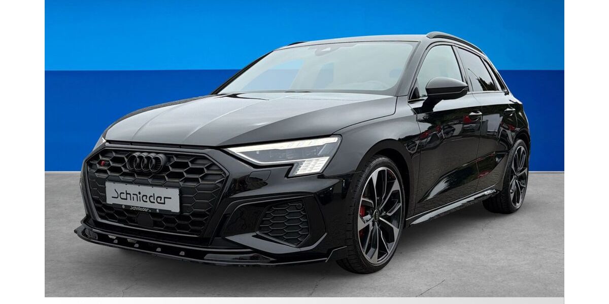 Audi S3 28.122 km 34.500 &euro; Herford 32051