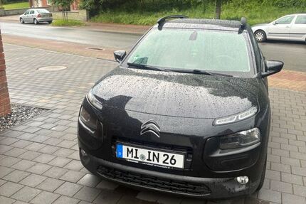 Citroen C4 Cactus 201.900 km 4.700 &euro; Porta Westfalica 32457