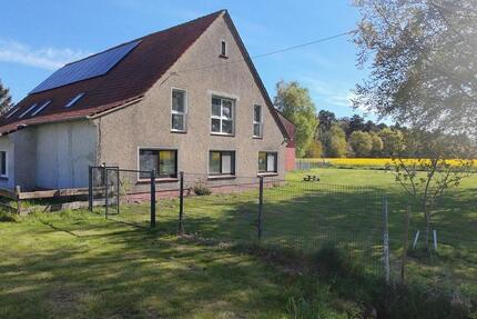 Haus Espelkamp - 7 Zimmer, 360 m&sup2;, 430.000&euro; | Angebot:26698963