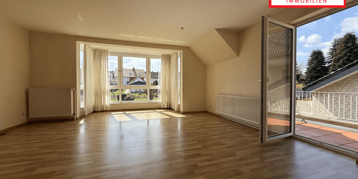 Etagenwohnung Minden Bölhorst - 2 Zimmer, 76 m&sup2;, 189.000&euro; | Angebot:26822529