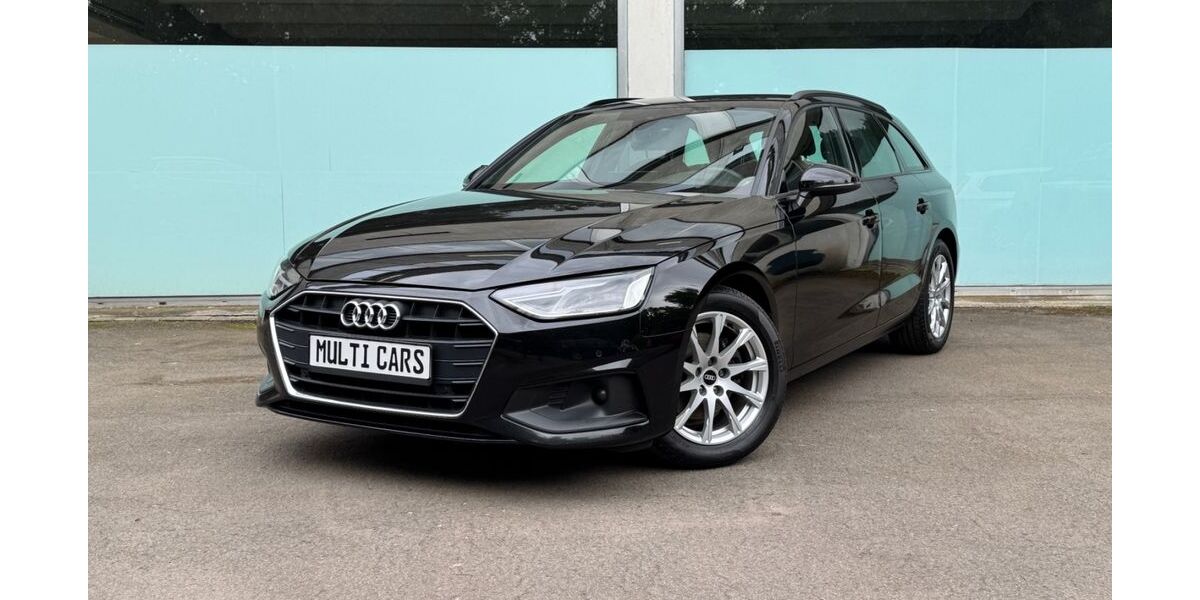 Audi A4 159.850 km 16.880 &euro; Löhne 32584
