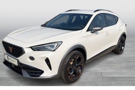 Cupra Formentor 15.100 km 32.740 &euro; Bünde 32257