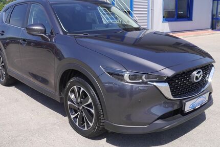 Mazda CX-5 90.400 km 23.480 &euro; Rahden 32369