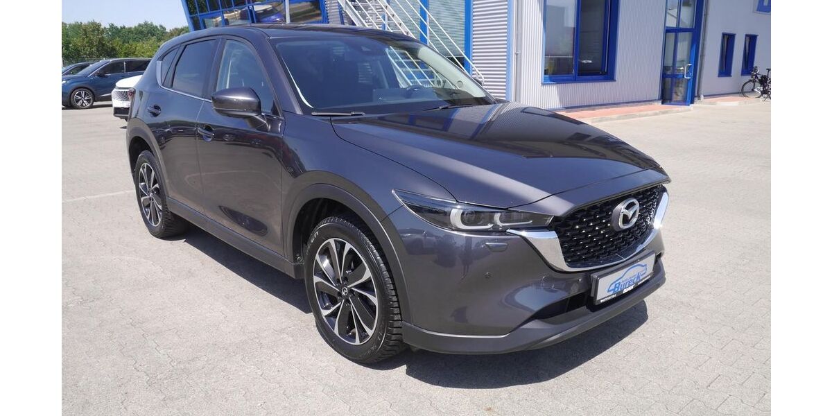 Mazda CX-5 90.400 km 23.480 &euro; Rahden 32369