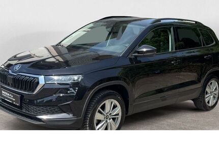 Skoda Karoq 26.276 km 28.980 &euro; Lemgo 32657