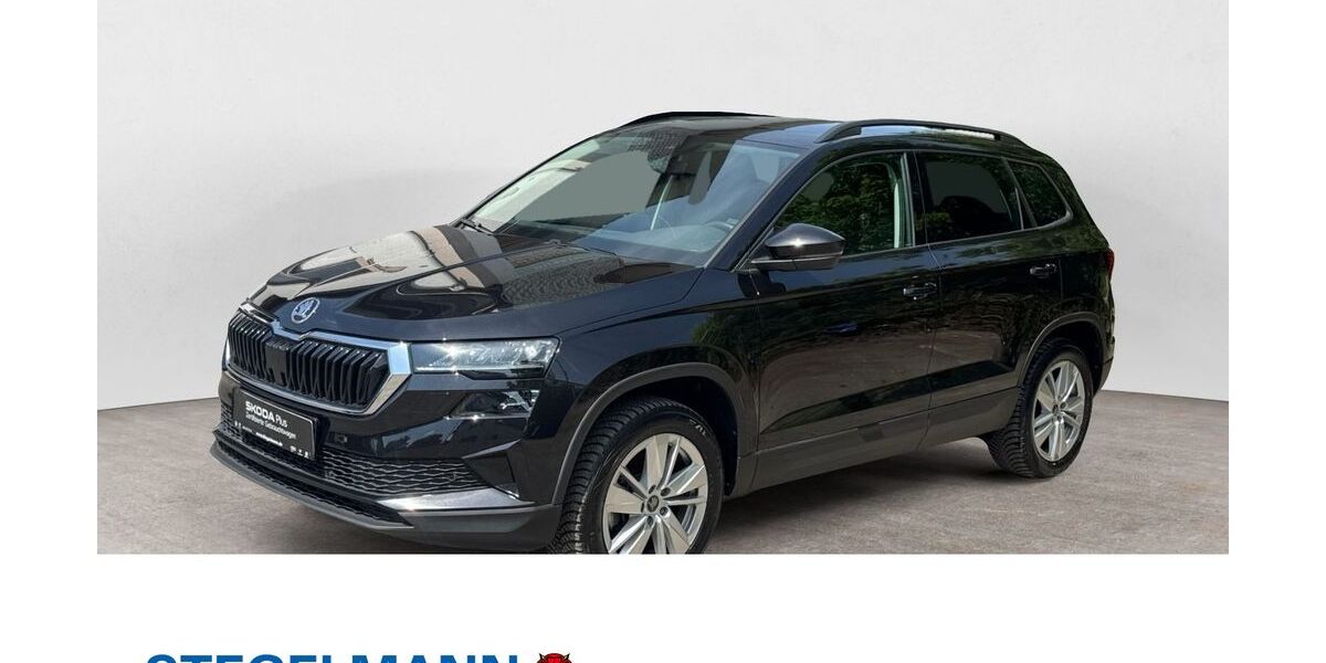Skoda Karoq 26.276 km 28.980 &euro; Lemgo 32657