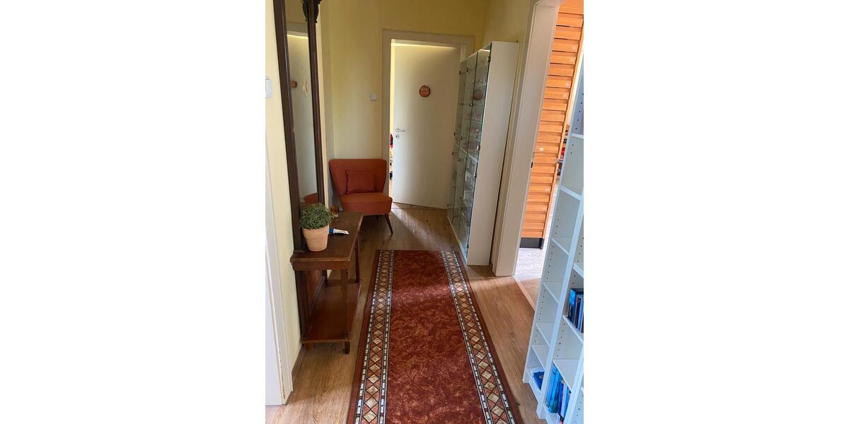 Etagenwohnung Minden Kuhlenkamp - 4 Zimmer, 79 m&sup2;, 430.000&euro; | Angebot:26907200