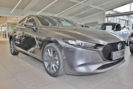 Mazda 3 61.000 km 16.990 &euro; Rinteln 31737