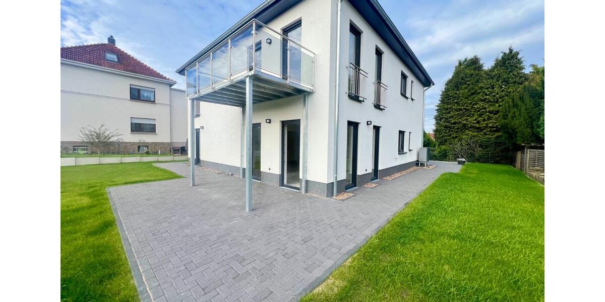 Etagenwohnung Minden Bärenkämpen - 3 Zimmer, 1.428&euro; | Angebot:23431901