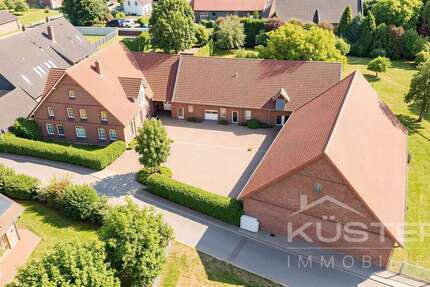 Haus Lindhorst - 10 Zimmer, 446 m&sup2;, 799.000&euro; | Angebot:25451364