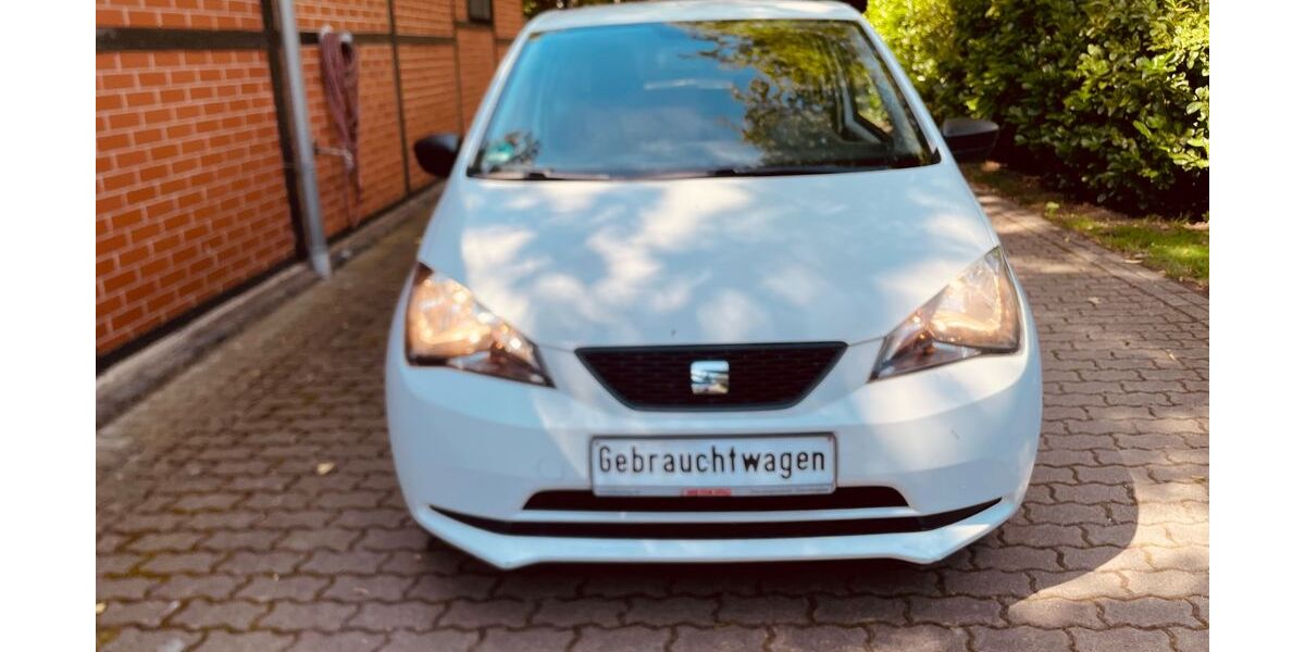 Seat Mii 151.000 km 2.990 &euro; Stolzenau OT Nendorf 31592