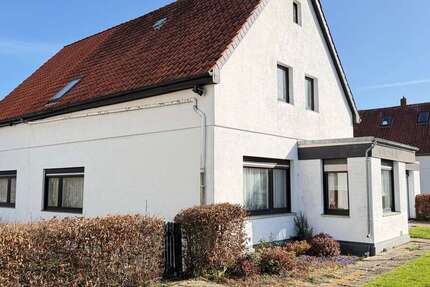 Haus Bückeburg - 5 Zimmer, 140 m&sup2;, 269.000&euro; | Angebot:25793415