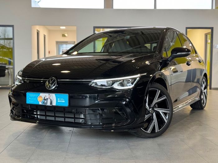 VW Golf 28.134 km 28.995 &euro; Herford 32052