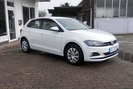 VW Polo 144.178 km 8.190 &euro; Bünde 32257